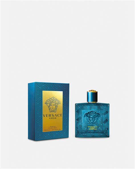 versace ero 100ml|Versace Eros 100ml price.